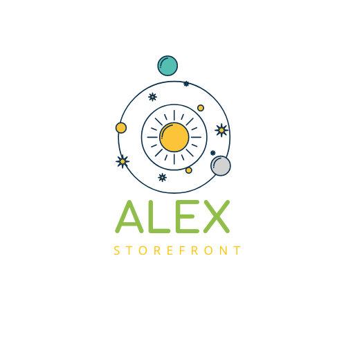 Alex'sStorefront